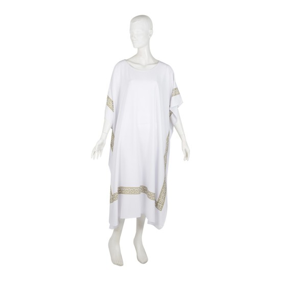 ΓΥΝΑΙΚΕΙΟΣ ΧΙΤΩΝΑΣ ΤΟΥΡΙΣΤΙΚΟ ΧΟΝΔΡΙΚΗ / 323206 ΓΥΝΑΙΚΕΙΑΦ