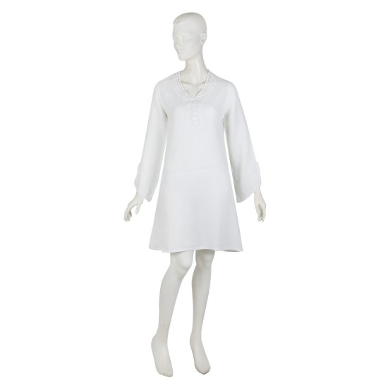 ΓΥΝΑΙΚΕΙΟ ΦΟΡΕΜΑ ΚΟΝΤΟ ΔΑΝΤΕΛΑ ΤΙΜΗ / 07.124 ΓΥΝΑΙΚΕΙΑΦ