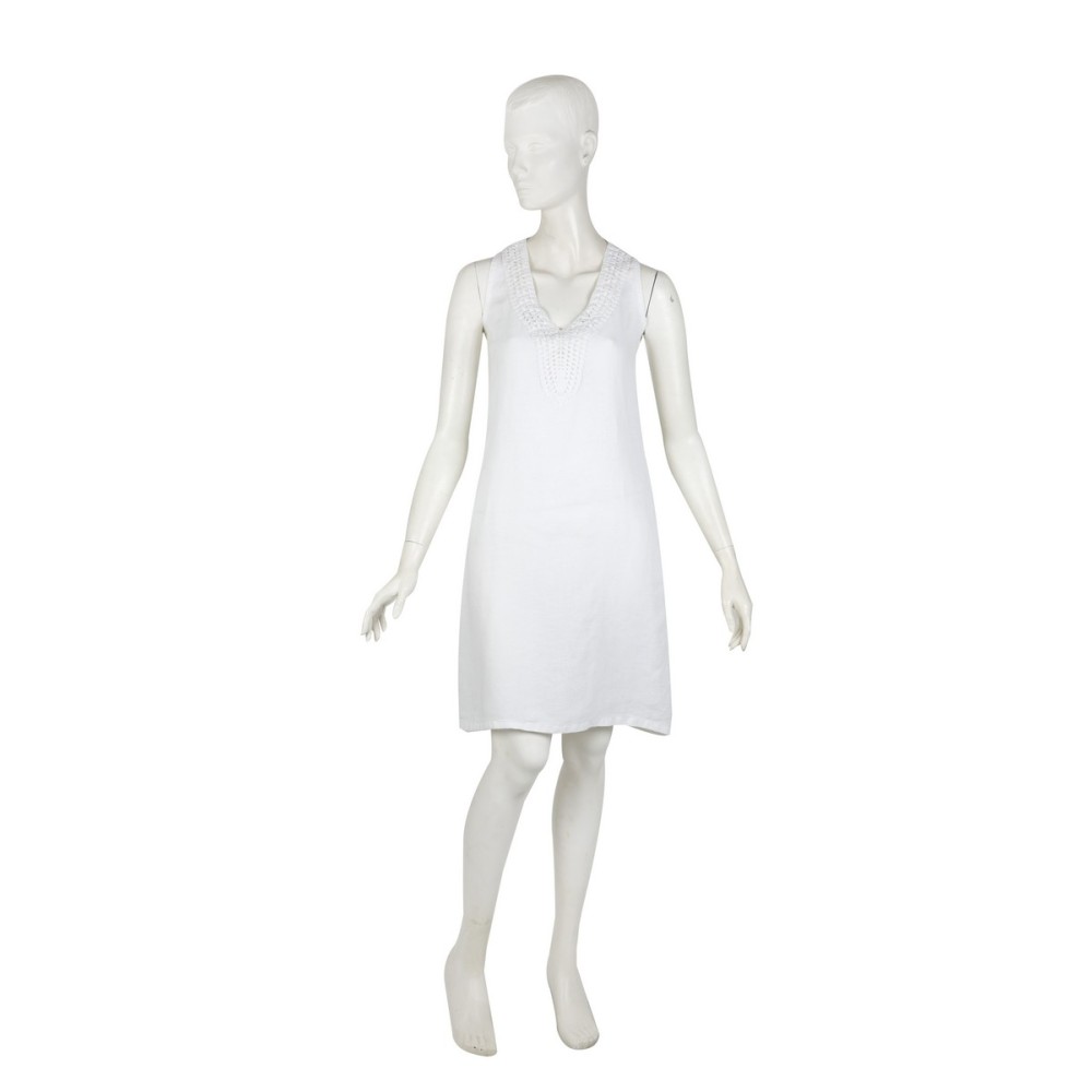 ΤΟΥΡΙΣΤΙΚΟ ΦΟΡΕΜΑ ΛΙΝΟ ΑΜΑΝΙΚΟ ΚΟΝΤΟ / 07.121