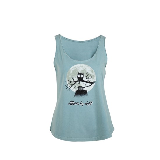 ΓΥΝΑΙΚΕΙΑ ΤΟΥΡΙΣΤΙΚΗ ΦΑΝΕΛΑ ΜΕ ΣΤΑΜΠΑ / 131301 ΦΑΝΕΛΕΣ