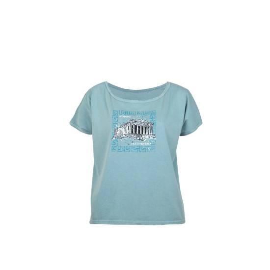 ΣΤΑΜΠΑ ΠΕΤΡΟΠΛΥΜΕΝΟ ΜΠΛΟΥΖΑΚΙ ΒΙΟΤΕΧΝΙΑ / 131101 ΠΕΤΡΟΠΛΥΜΕΝΑ