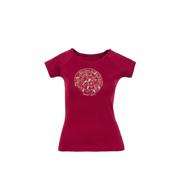 ΤΟΥΡΙΣΤΙΚΟ ΓΥΝΑΙΚΕΙΟ ΖΑΠΟΝΕ ΔΙΣΚΟΣ ΦΑΙΣΤΟΥ / 141103 ΖΑΠΟΝΕ