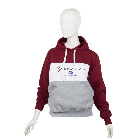 ΤΡΙΧΡΩΜΟ ΦΟΥΤΕΡ ΑΝΑΜΝΗΣΤΙΚΟ ΤΟΠΩΝΥΜΙΟ ΤΙΜΗ / 222502 ΖΑΚΕΤΕΣ - ΜΑΡΣΙΠΟΙ - ΚΟΛΛΕΓΙΑΚΑ