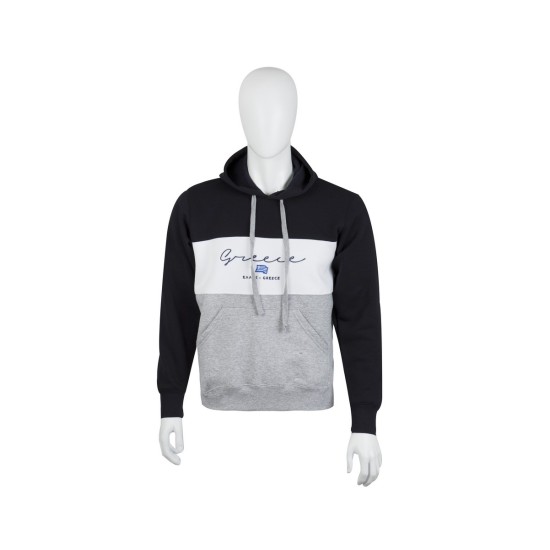 ΤΡΙΧΡΩΜΟΣ ΜΑΡΣΙΠΟΣ ΤΟΥΡΙΣΤΙΚΟΣ ΧΟΝΔΡΙΚΗ / 222502 ΖΑΚΕΤΕΣ - ΜΑΡΣΙΠΟΙ - ΚΟΛΛΕΓΙΑΚΑ