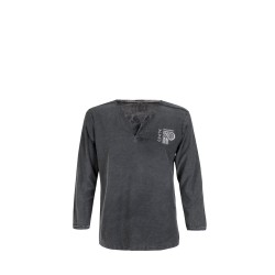 ΑΝΑΜΝΗΣΤΙΚΗ ΠΕΤΡΟΠΛΥΜΕΝΗ ΜΠΛΟΥΖΑ ΕΞΩΡΑΦΗ / 130402