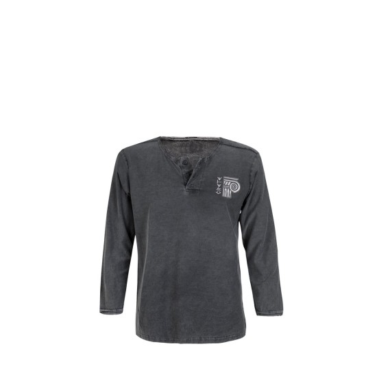 ΑΝΑΜΝΗΣΤΙΚΗ ΠΕΤΡΟΠΛΥΜΕΝΗ ΜΠΛΟΥΖΑ ΕΞΩΡΑΦΗ / 130402 ΠΕΤΡΟΠΛΥΜΕΝΑ