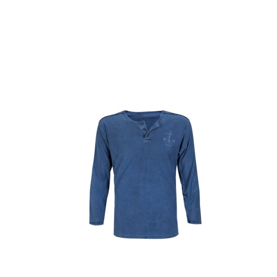 ΑΝΔΡΙΚΟ ΠΕΤΡΟΠΛΥΜΕΝΟ ΜΑΚΡΥΜΑΝΙΚΟ ΧΟΝΔΡΙΚΗ / 130402 ΠΕΤΡΟΠΛΥΜΕΝΑ