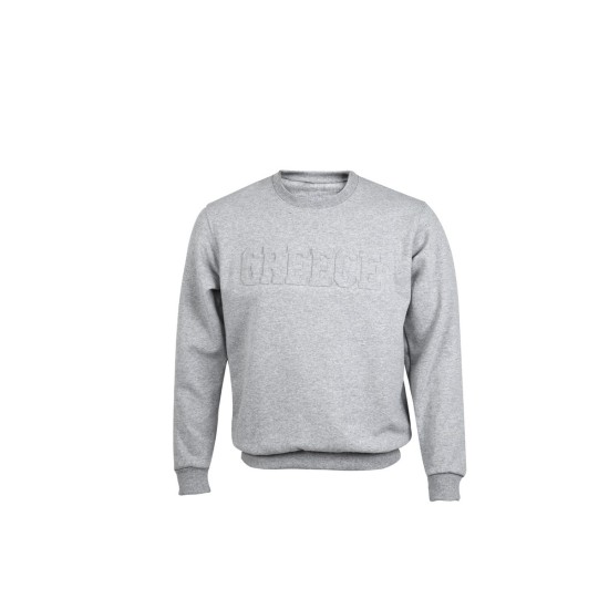 ΚΟΛΛΕΓΙΑΚΟ ΦΟΥΤΕΡ 3D ΣΧΕΔΙΟ GREECE TIMH / 212007 ΖΑΚΕΤΕΣ - ΜΑΡΣΙΠΟΙ - ΚΟΛΛΕΓΙΑΚΑ