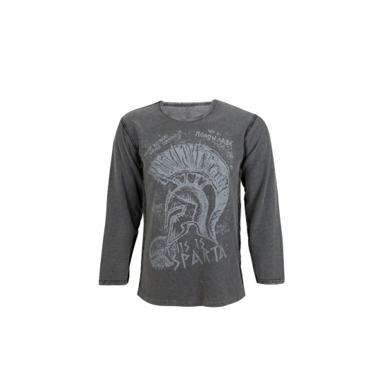 ΑΝΔΡΙΚΟ ΠΕΤΡΟΠΛΥΜΕΝΟ ΦΟΥΤΕΡ ΣΤΑΜΠΑ ΤΟΥΡΙΣΤΙΚΟ / 252301 ΑΝΔΡΙΚΑ