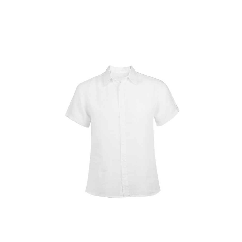 ΚΟΝΤΟΜΑΝΙΚΟ ΠΟΥΚΑΜΙΣΟ ΛΙΝΟ ΧΟΝΔΡΙΚΗ ΠΩΛΗΣΗ / 07.271