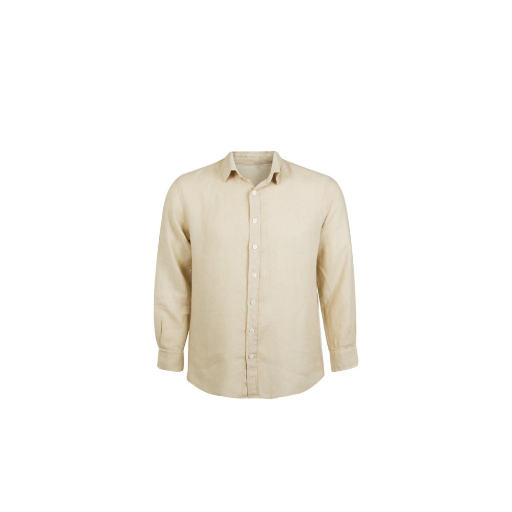 ΜΑΚΡΥΜΑΝΙΚΟ ΑΝΔΡΙΚΟ ΠΟΥΚΑΜΙΣΟ ΠΡΟΣΦΟΡΑ / 07.273