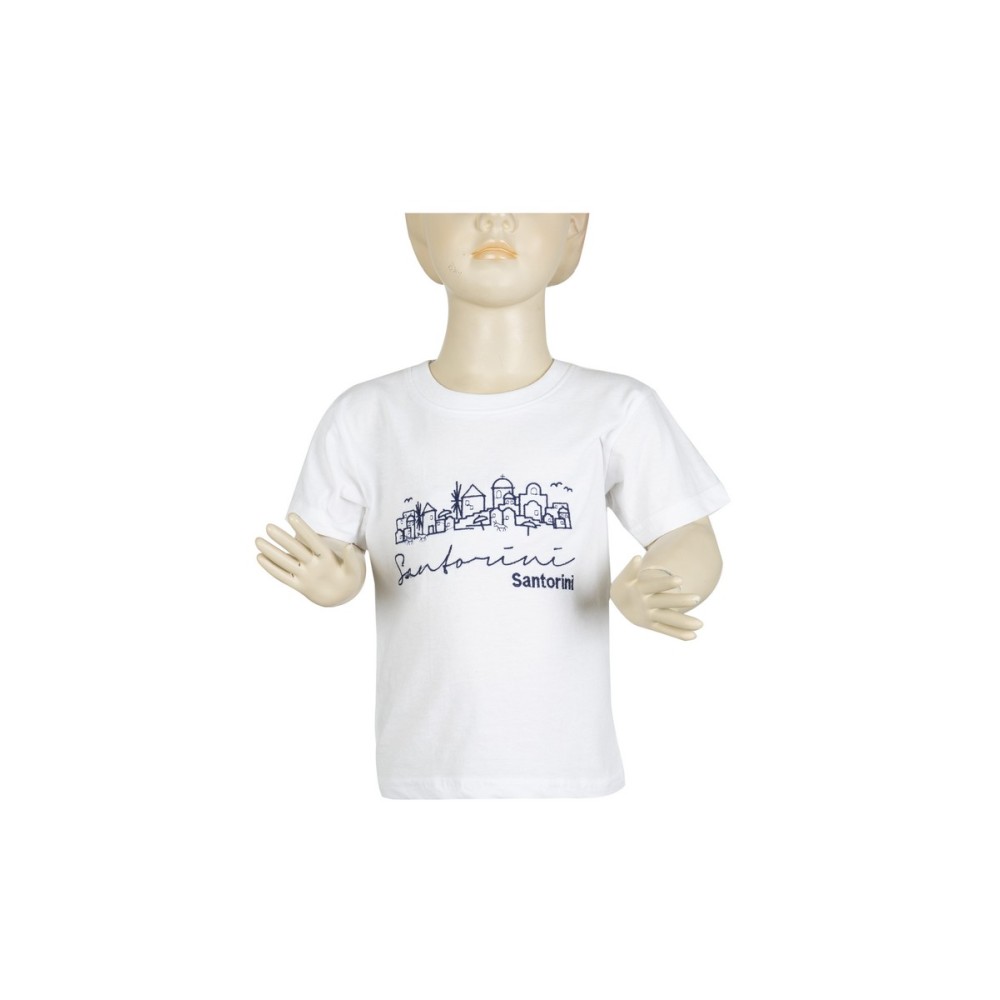 ΒΑΜΒΑΚΕΡΟ ΜΠΛΟΥΖΑΚΙ ΠΑΙΔΙΚΟ ΤΟΥΡΙΣΤΙΚΟ ΤΙΜΗ / 110102Π