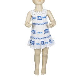 ΠΑΙΔΙΚΟ ΦΟΡΕΜΑ ΓΚΟΦΡΕ ΤΟΥΡΙΣΤΙΚΟ / 434006