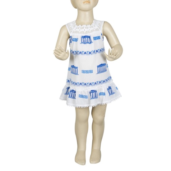 ΠΑΙΔΙΚΟ ΦΟΡΕΜΑ ΓΚΟΦΡΕ ΤΟΥΡΙΣΤΙΚΟ / 434006 ΓΚΟΦΡΕ