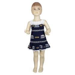 ΤΙΡΑΝΤΑ ΦΟΡΕΜΑΤΑΚΙ ΠΑΙΔΙΚΟ ΑΝΑΜΝΗΣΤΙΚΟ / 434006