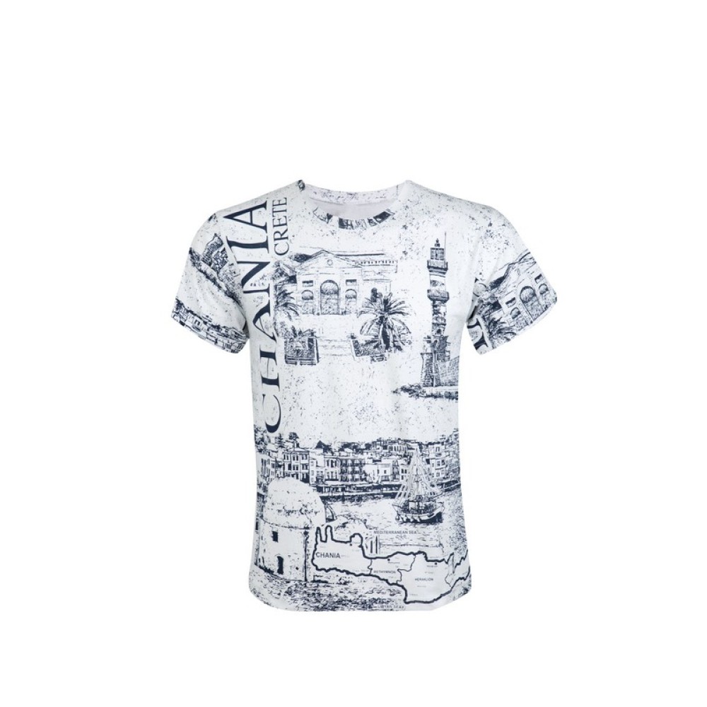 ΑΝΔΡΙΚΟ ALL OVER ΧΑΝΙΑ ΚΡΗΤΗ ΠΡΟΣΦΟΡΑ / 110105.17