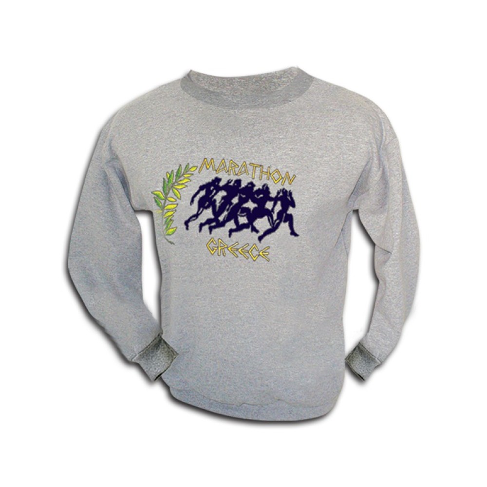 ΦΟΥΤΕΡ ΚΟΛΛΕΓΙΑΚΟ ΤΟΥΡΙΣΤΙΚΟ UNISEX TIMH / 212002