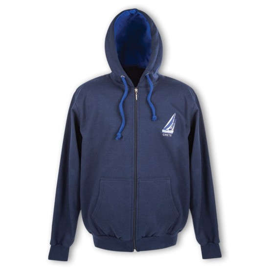 ΖΑΚΕΤΑ ΜΕ ΚΟΥΚΟΥΛΑ ΦΟΥΤΕΡ ΤΟΥΡΙΣΤΙΚΗ / 222211 ΖΑΚΕΤΕΣ - ΜΑΡΣΙΠΟΙ - ΚΟΛΛΕΓΙΑΚΑ