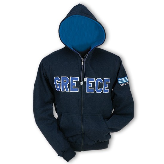 ΤΟΥΡΙΣΤΙΚΗ ΖΑΚΕΤΑ ΚΟΥΚΟΥΛΑ ΦΟΥΤΕΡ APLIQUE / 222204 ΖΑΚΕΤΕΣ - ΜΑΡΣΙΠΟΙ - ΚΟΛΛΕΓΙΑΚΑ