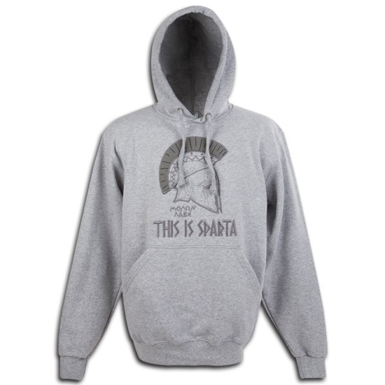 ΜΑΡΣΙΠΟΣ ΦΟΥΤΕΡ ΤΟΥΡΙΣΤΙΚΟ THIS IS SPARTA / 212104 ΖΑΚΕΤΕΣ - ΜΑΡΣΙΠΟΙ - ΚΟΛΛΕΓΙΑΚΑ