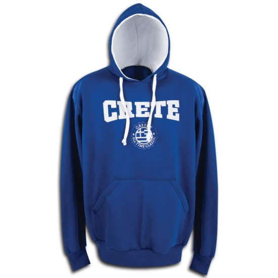 ΑΝΑΜΝΗΣΤΙΚΟ ΦΟΥΤΕΡ ΑΠΛΙΚΕ ΚΡΗΤΗ ΧΟΝΔΡΙΚΗ / 222104 ΖΑΚΕΤΕΣ - ΜΑΡΣΙΠΟΙ - ΚΟΛΛΕΓΙΑΚΑ