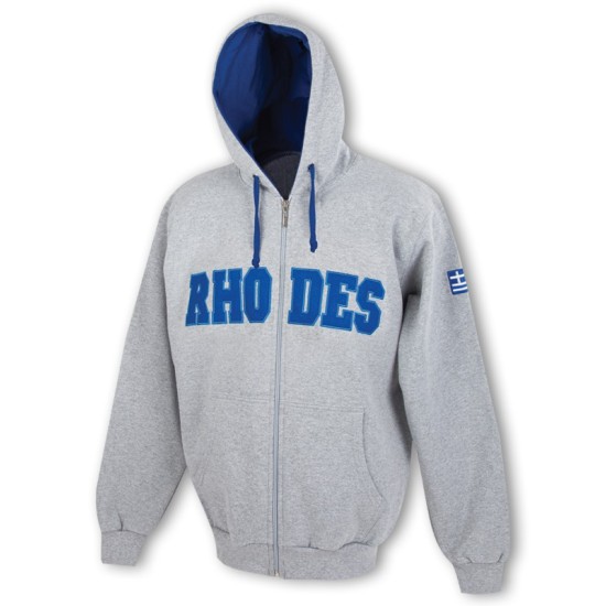 ΤΟΥΡΙΣΤΙΚΗ ΖΑΚΕΤΑ ΦΟΥΤΕΡ APLIQUE ΧΟΝΔΡΙΚΗ / 222204 ΖΑΚΕΤΕΣ - ΜΑΡΣΙΠΟΙ - ΚΟΛΛΕΓΙΑΚΑ