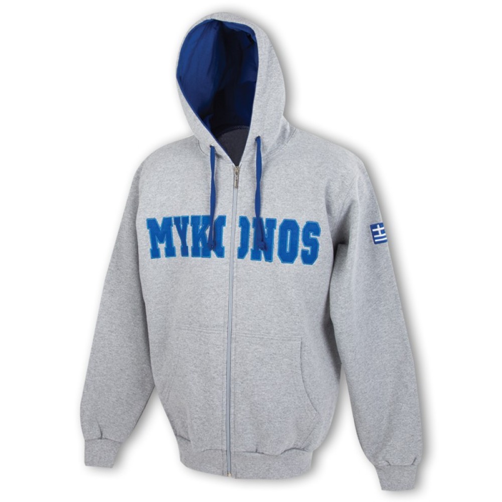 ΑΝΑΜΝΗΣΤΙΚΗ ΖΑΚΕΤΑ ΦΟΥΤΕΡ ΑΠΛΙΚΕ ΜΥΚΟΝΟΣ / 222204