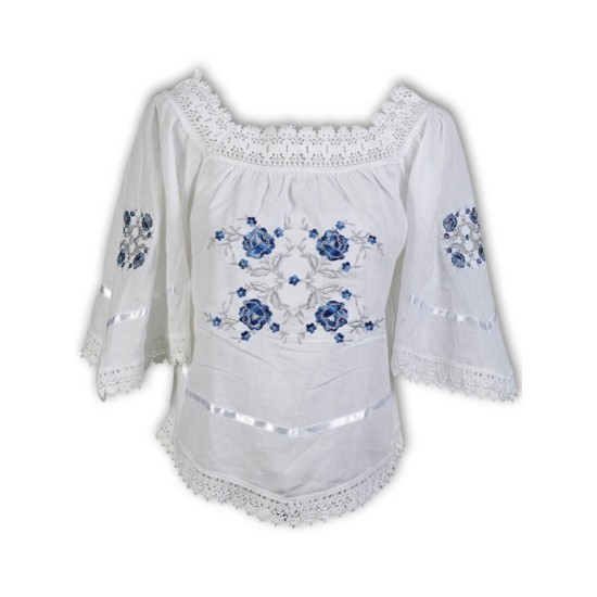 ΓΚΟΦΡΕ ΜΑΝΙΚΙ ΜΕ ΚΕΝΤΗΜΑ ΤΟΥΡΙΣΤΙΚΑ ΕΝΔΥΜΑΤΑ / 414202 ΓΚΟΦΡΕ