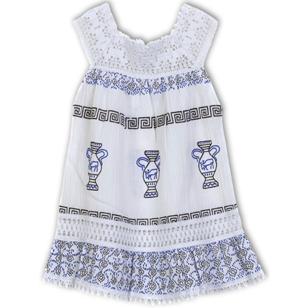 ΓΚΟΦΡΕ ΑΝΑΜΝΗΣΤΙΚΟ ΜΠΛΟΥΖΑΚΙ ΣΧΕΔΙΟ ΚΑΝΑΤΑ / 424006