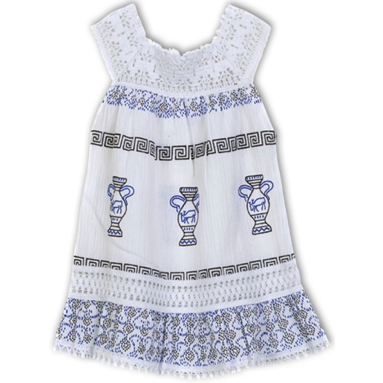 ΓΚΟΦΡΕ ΑΝΑΜΝΗΣΤΙΚΟ ΜΠΛΟΥΖΑΚΙ ΣΧΕΔΙΟ ΚΑΝΑΤΑ / 424006 ΓΚΟΦΡΕ