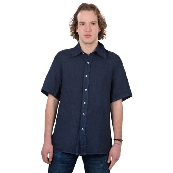 ΠΟΥΚΑΜΙΣΟ ΛΙΝΟ ΤΟΥΡΙΣΤΙΚΟ ΚΟΝΤΟ ΜΑΝΙΚΙ / 07.271 ΛΙΝΑ ΠΟΥΚΑΜΙΣΑ