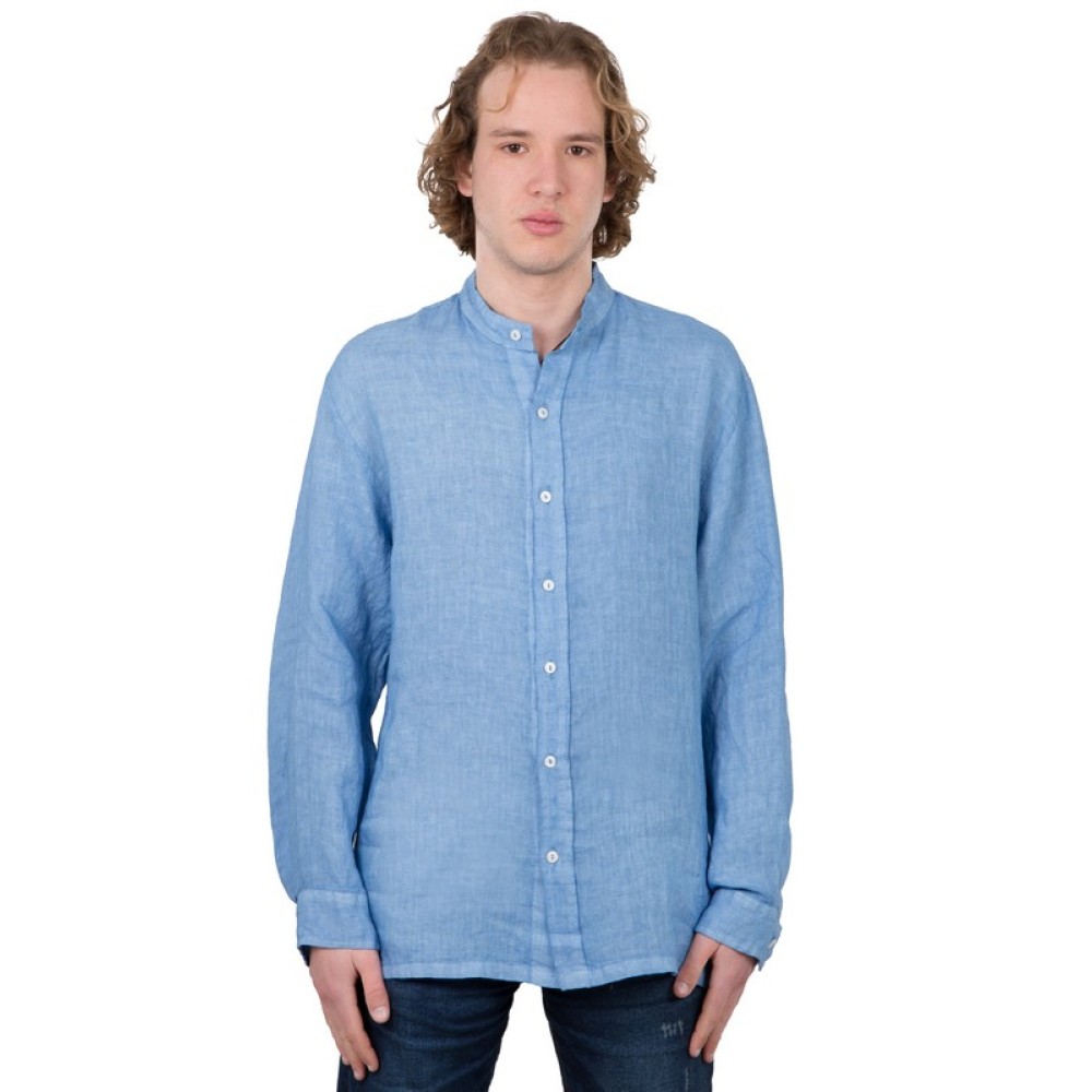 ΠΟΥΚΑΜΙΣΟ ΛΙΝΟ ΤΟΥΡΙΣΤΙΚΟ ΑΝΔΡΙΚΟ / 07.473