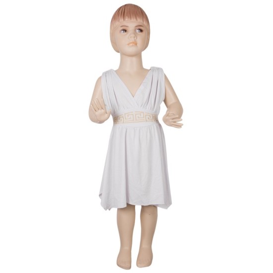 ΦΟΡΕΜΑ ΠΑΙΔΙΚΟ ΑΠΟ ΒΙΣΚΟΖΗ ΧΟΝΔΡΙΚΗ / 313003Κ ΦΟΡΕΜΑΤΑ