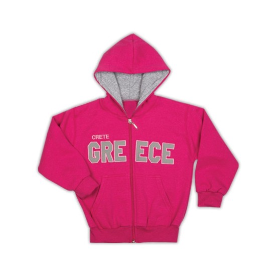 ΑΝΑΜΝΗΣΤΙΚΗ ΖΑΚΕΤΑ ΠΑΙΔΙΚΗ GREECE ΠΡΟΣΦΟΡΑ / 222104Π ΖΑΚΕΤΕΣ