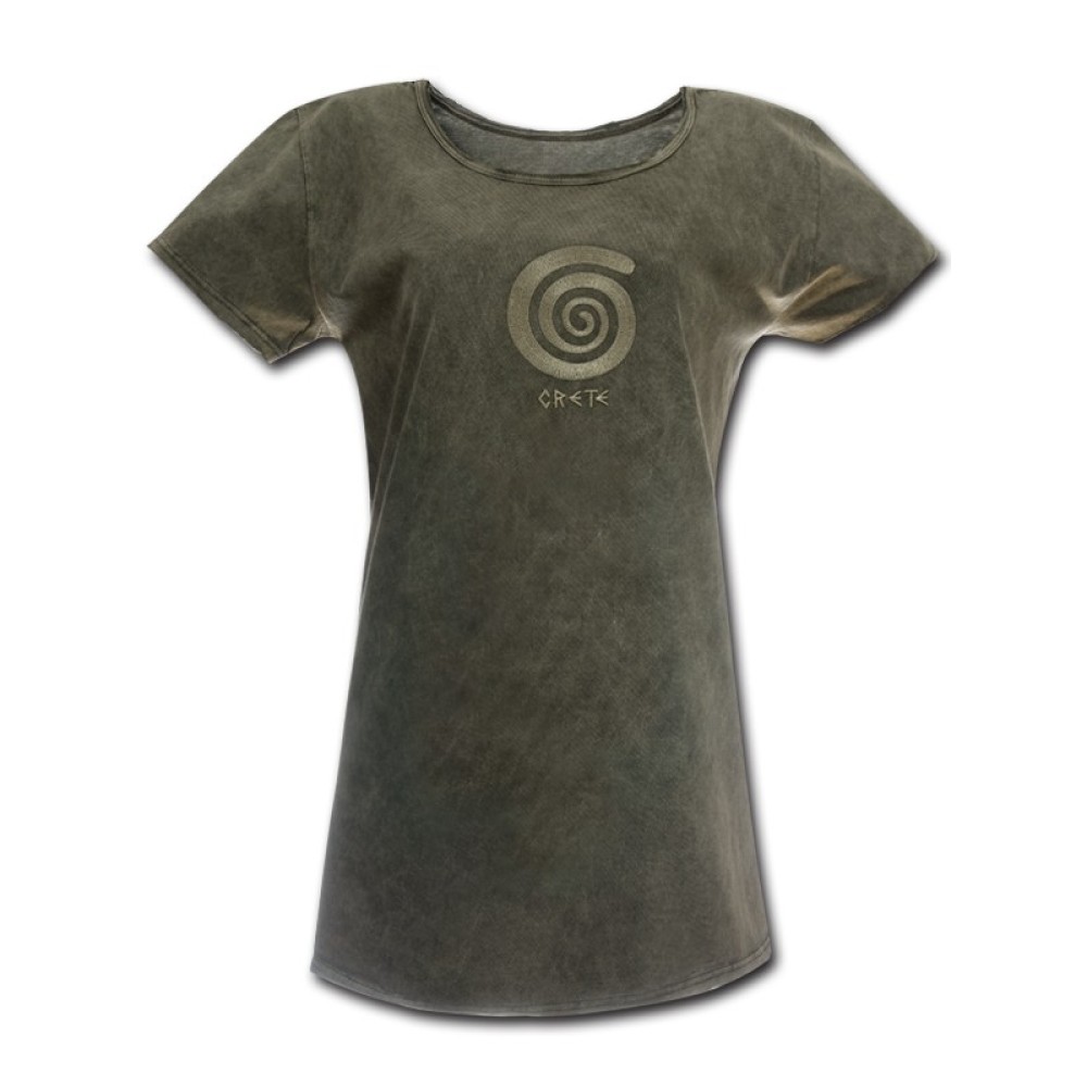 ΤΟΥΝΙΚ ΓΥΝΑΙΚΕΙΑ ΠΕΤΡΟΠΛΥΜΕΝΗ ΤΟΥΡΙΣΤΙΚΑ / 130602