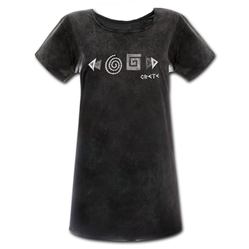 ΤΟΥΝΙΚ ΑΝΑΜΝΗΣΤΙΚΗ ΓΥΝΑΙΚΕΙΑ ΠΕΤΡΟΠΛΥΜΕΝΗ ΑΠΟ ΒΙΟΤΕΧΝΙΑ / 130604