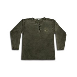 ΜΑΚΡΥΜΑΝΙΚΗ ΑΝΑΜΝΗΣΤΙΚΗ ΜΠΛΟΥΖΑ ΠΑΤΙΛΕΤΑ ΚΟΥΜΠΙΑ / 130402