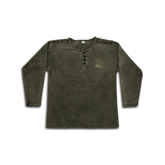 ΜΑΚΡΥΜΑΝΙΚΗ ΑΝΑΜΝΗΣΤΙΚΗ ΜΠΛΟΥΖΑ ΠΑΤΙΛΕΤΑ ΚΟΥΜΠΙΑ / 130402 ΠΕΤΡΟΠΛΥΜΕΝΑ