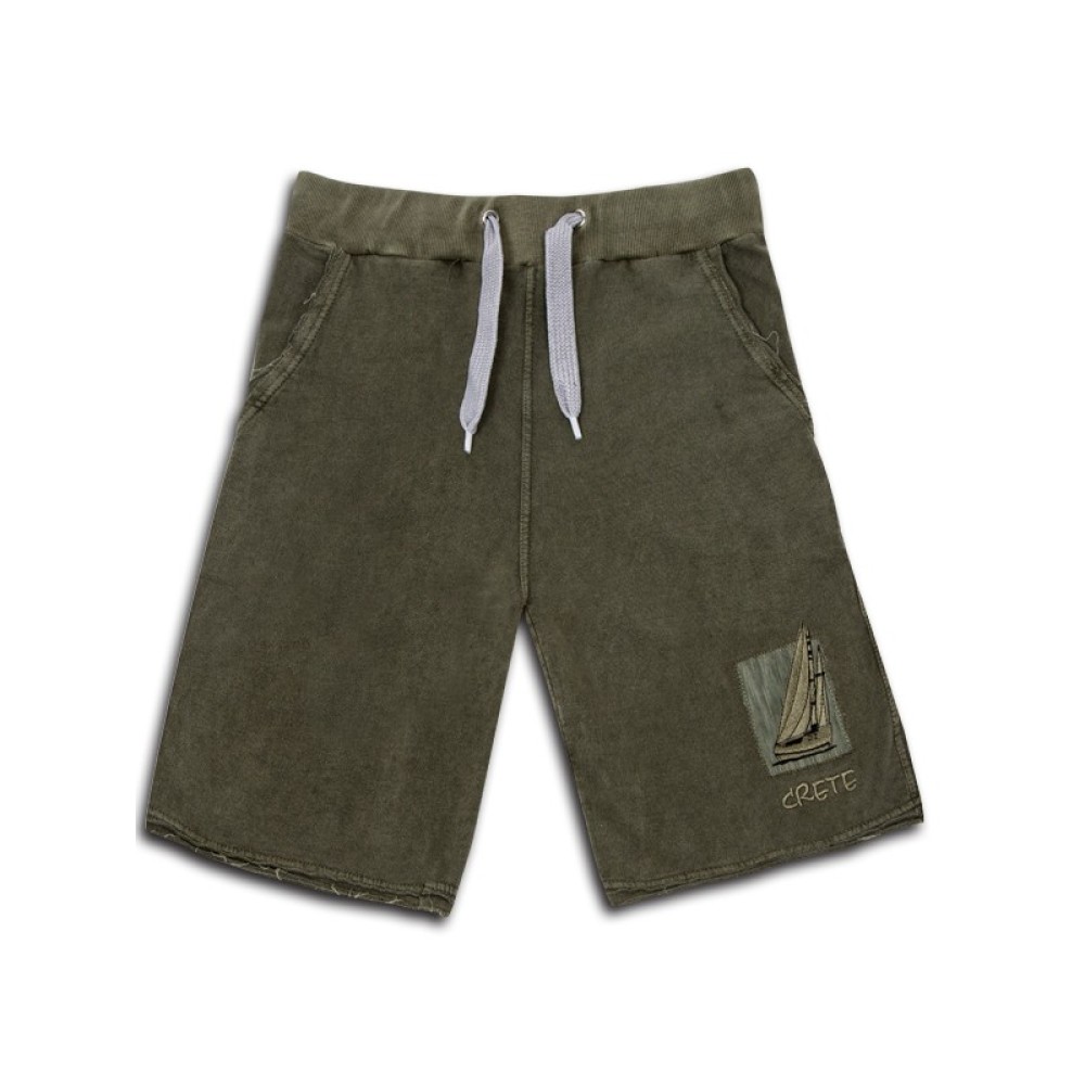 ΑΝΔΡΙΚΗ ΒΕΡΜΟΥΔΑ ΠΕΤΡΟΠΛΥΜΕΝΗ ΧΟΝΔΡΙΚΗ ΠΩΛΗΣΗ / 252402