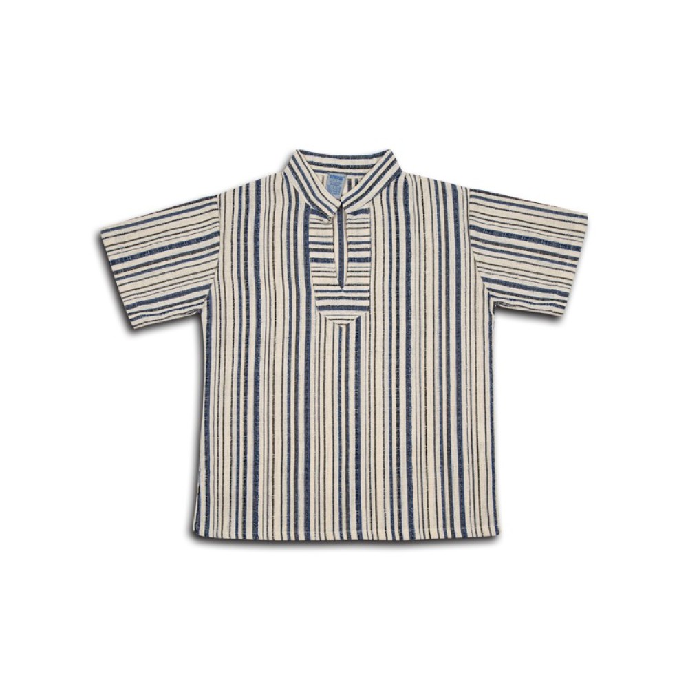 ΤΟΥΡΙΣΤΙΚΟ ΠΟΥΚΑΜΙΣΟ ΕΚΡΟΥ ΚΟΝΤΟΜΑΝΙΚΟ ΧΩΡΙΑΤΙΚΟ / 06.411Π