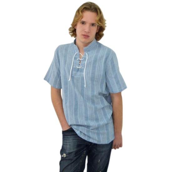 ΠΑΡΑΔΟΣΙΑΚΗ ΠΟΥΚΑΜΙΣΑ ΑΝΔΡΙΚΗ ΔΙΑΚΟΣΜΗΜΕΝΗ ΕΜΠΟΡΙΑ / 03.421 ΠΟΥΚΑΜΙΣΕΣ