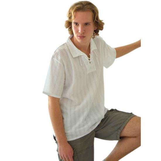 ΚΟΝΤΟΜΑΝΙΚΗ ΠΟΥΚΑΜΙΣΑ ΑΝΑΜΝΗΣΤΙΚΗ ΜΕ ΚΟΡΔΟΝΙ / 01.521 ΠΟΥΚΑΜΙΣΕΣ