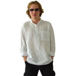 ΑΝΑΜΝΗΣΤΙΚΗ ΠΑΡΑΔΟΣΙΑΚΗ ΠΟΥΚΑΜΙΣΑ ΑΝΔΡΙΚΗ ΧΟΝΔΡΙΚΗ / 1232T