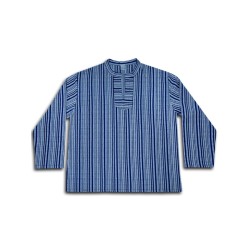 ΑΝΔΡΙΚΗ ΠΟΥΚΑΜΙΣΑ ΜΕ ΡΙΓΕΣ ΜΑΚΡΥ ΜΑΝΙΚΙ ΤΟΥΡΙΣΤΙΚΗ / 06.412