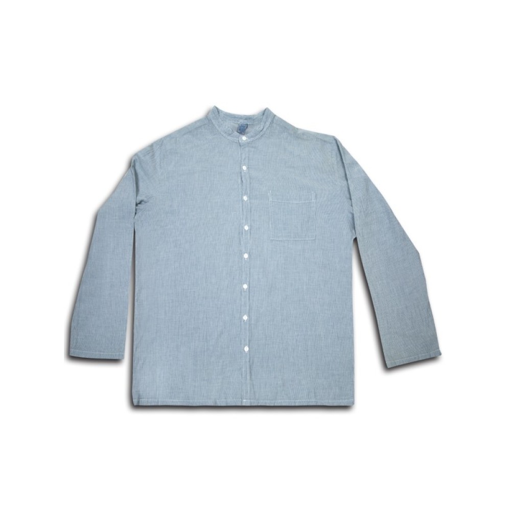 ΑΝΔΡΙΚΟ ΠΟΥΚΑΜΙΣΟ ΚΟΥΜΠΙΑ ΕΛΛΗΝΙΚΗ ΒΙΟΤΕΧΝΙΑ / 02.472