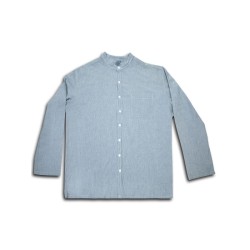 ΑΝΔΡΙΚΟ ΠΟΥΚΑΜΙΣΟ ΚΟΥΜΠΙΑ ΕΛΛΗΝΙΚΗ ΒΙΟΤΕΧΝΙΑ / 02.472