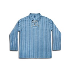 ΠΟΥΚΑΜΙΣΑ ΠΑΡΑΔΟΣΙΑΚΗ ΑΝΔΡΙΚΗ ΧΟΝΔΡΙΚΗ ΠΩΛΗΣΗ / 03.222