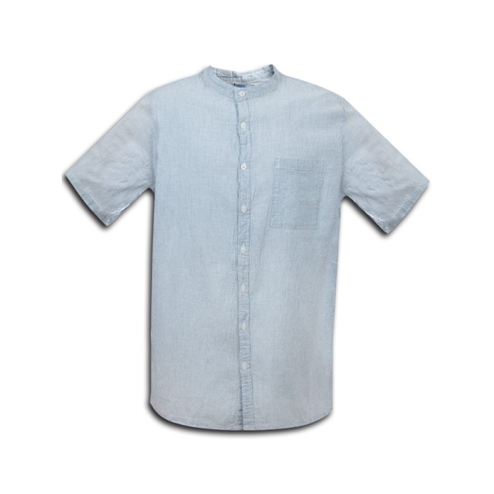 ΠΑΡΑΔΟΣΙΑΚΗ ΠΟΥΚΑΜΙΣΑ ΑΝΑΜΝΗΣΤΙΚΗ ΑΝΔΡΙΚΗ ΚΟΝΤΟ ΜΑΝΙΚΙ / 02.471