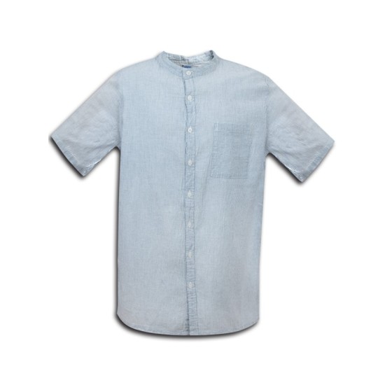 ΠΑΡΑΔΟΣΙΑΚΗ ΠΟΥΚΑΜΙΣΑ ΑΝΑΜΝΗΣΤΙΚΗ ΑΝΔΡΙΚΗ ΚΟΝΤΟ ΜΑΝΙΚΙ / 02.471 ΠΟΥΚΑΜΙΣΕΣ