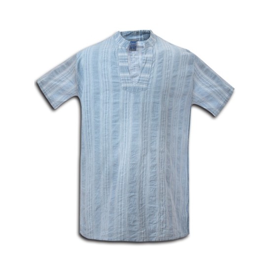 ΠΑΡΑΔΟΣΙΑΚΗ ΑΝΔΡΙΚΗ ΠΟΥΚΑΜΙΣΑ ΚΟΝΤΟΜΑΝΙΚΗ ΧΟΝΔΡΙΚΗ / 03.411 ΠΟΥΚΑΜΙΣΕΣ